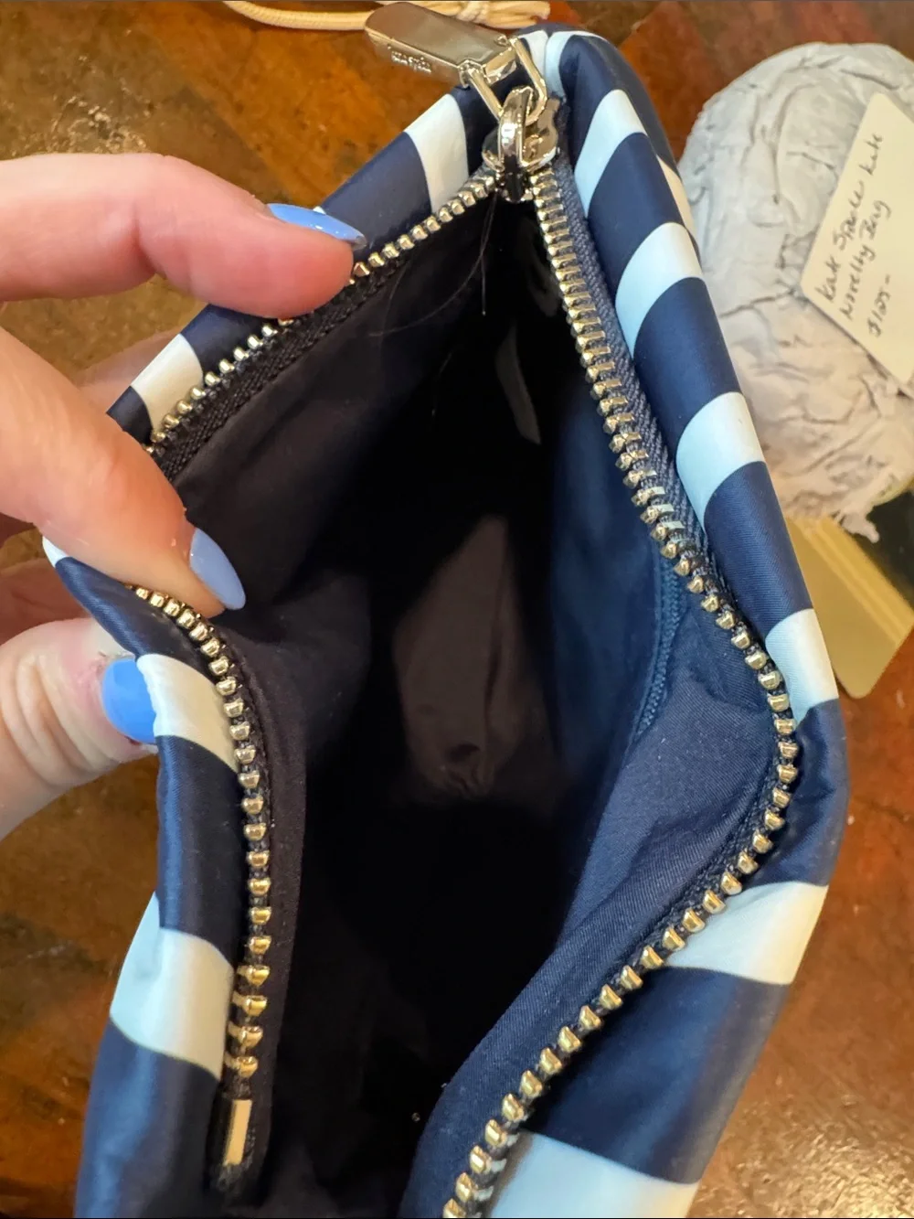 kate spade this bag